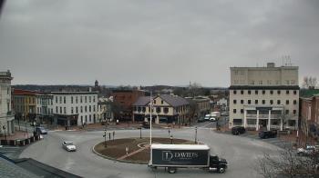 Thumbnail for current weather camera view from Blue and Gray Bar and Grill in Gettysburg, Pennsylvania