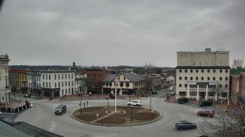 Thumbnail for current weather camera view from Blue and Gray Bar and Grill in Gettysburg, Pennsylvania