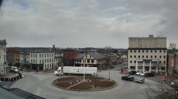 Thumbnail for current weather camera view from Blue and Gray Bar and Grill in Gettysburg, Pennsylvania