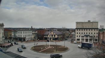 Thumbnail for current weather camera view from Blue and Gray Bar and Grill in Gettysburg, Pennsylvania
