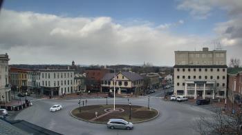 Thumbnail for current weather camera view from Blue and Gray Bar and Grill in Gettysburg, Pennsylvania