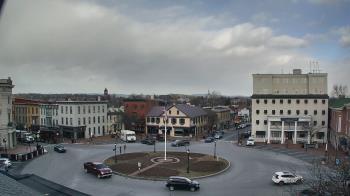 Thumbnail for current weather camera view from Blue and Gray Bar and Grill in Gettysburg, Pennsylvania