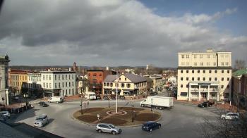 Thumbnail for current weather camera view from Blue and Gray Bar and Grill in Gettysburg, Pennsylvania