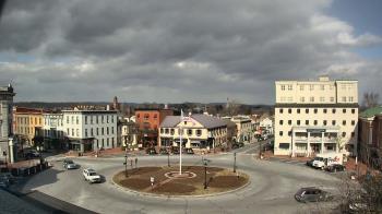 Thumbnail for current weather camera view from Blue and Gray Bar and Grill in Gettysburg, Pennsylvania