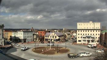 Thumbnail for current weather camera view from Blue and Gray Bar and Grill in Gettysburg, Pennsylvania