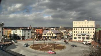 Thumbnail for current weather camera view from Blue and Gray Bar and Grill in Gettysburg, Pennsylvania