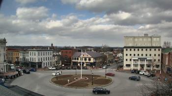 Thumbnail for current weather camera view from Blue and Gray Bar and Grill in Gettysburg, Pennsylvania