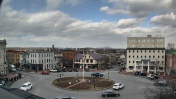 Thumbnail for current weather camera view from Blue and Gray Bar and Grill in Gettysburg, Pennsylvania