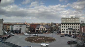 Thumbnail for current weather camera view from Blue and Gray Bar and Grill in Gettysburg, Pennsylvania