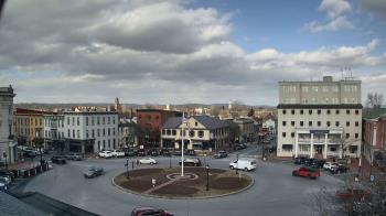 Thumbnail for current weather camera view from Blue and Gray Bar and Grill in Gettysburg, Pennsylvania