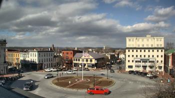 Thumbnail for current weather camera view from Blue and Gray Bar and Grill in Gettysburg, Pennsylvania