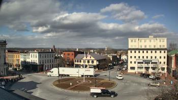 Thumbnail for current weather camera view from Blue and Gray Bar and Grill in Gettysburg, Pennsylvania