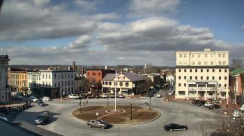 Thumbnail for current weather camera view from Blue and Gray Bar and Grill in Gettysburg, Pennsylvania