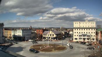 Thumbnail for current weather camera view from Blue and Gray Bar and Grill in Gettysburg, Pennsylvania