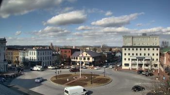 Thumbnail for current weather camera view from Blue and Gray Bar and Grill in Gettysburg, Pennsylvania