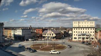 Thumbnail for current weather camera view from Blue and Gray Bar and Grill in Gettysburg, Pennsylvania
