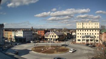 Thumbnail for current weather camera view from Blue and Gray Bar and Grill in Gettysburg, Pennsylvania