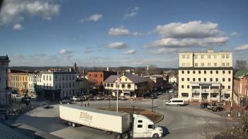 Thumbnail for current weather camera view from Blue and Gray Bar and Grill in Gettysburg, Pennsylvania