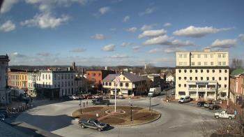 Thumbnail for current weather camera view from Blue and Gray Bar and Grill in Gettysburg, Pennsylvania