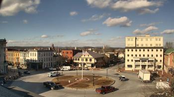 Thumbnail for current weather camera view from Blue and Gray Bar and Grill in Gettysburg, Pennsylvania