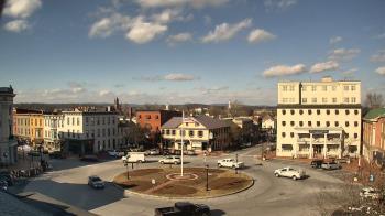Thumbnail for current weather camera view from Blue and Gray Bar and Grill in Gettysburg, Pennsylvania
