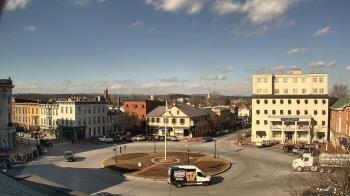 Thumbnail for current weather camera view from Blue and Gray Bar and Grill in Gettysburg, Pennsylvania