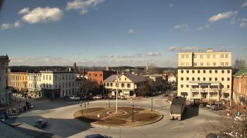 Thumbnail for current weather camera view from Blue and Gray Bar and Grill in Gettysburg, Pennsylvania