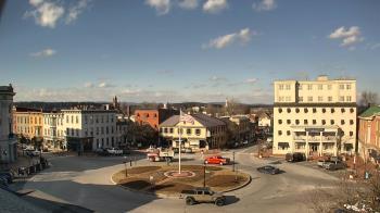 Thumbnail for current weather camera view from Blue and Gray Bar and Grill in Gettysburg, Pennsylvania