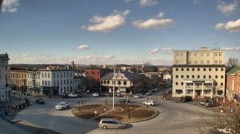 Thumbnail for current weather camera view from Blue and Gray Bar and Grill in Gettysburg, Pennsylvania