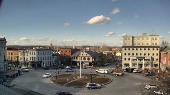 Thumbnail for current weather camera view from Blue and Gray Bar and Grill in Gettysburg, Pennsylvania