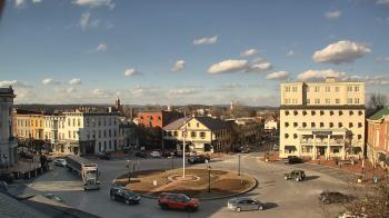 Thumbnail for current weather camera view from Blue and Gray Bar and Grill in Gettysburg, Pennsylvania