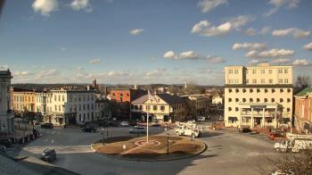Thumbnail for current weather camera view from Blue and Gray Bar and Grill in Gettysburg, Pennsylvania
