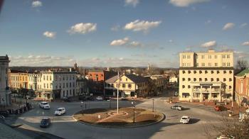 Thumbnail for current weather camera view from Blue and Gray Bar and Grill in Gettysburg, Pennsylvania