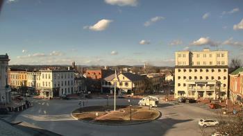 Thumbnail for current weather camera view from Blue and Gray Bar and Grill in Gettysburg, Pennsylvania