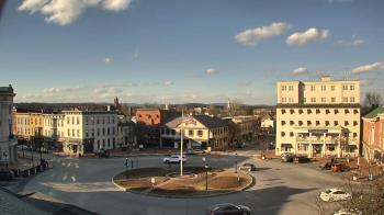 Thumbnail for current weather camera view from Blue and Gray Bar and Grill in Gettysburg, Pennsylvania