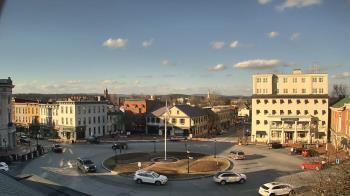 Thumbnail for current weather camera view from Blue and Gray Bar and Grill in Gettysburg, Pennsylvania