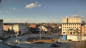 Thumbnail for current weather camera view from Blue and Gray Bar and Grill in Gettysburg, Pennsylvania