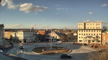 Thumbnail for current weather camera view from Blue and Gray Bar and Grill in Gettysburg, Pennsylvania