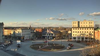 Thumbnail for current weather camera view from Blue and Gray Bar and Grill in Gettysburg, Pennsylvania