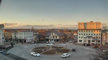 Thumbnail for current weather camera view from Blue and Gray Bar and Grill in Gettysburg, Pennsylvania