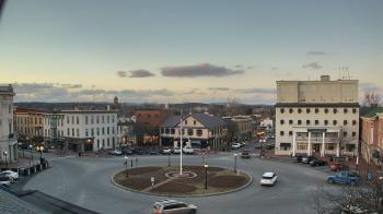 Thumbnail for current weather camera view from Blue and Gray Bar and Grill in Gettysburg, Pennsylvania