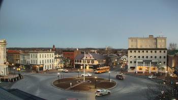 Thumbnail for current weather camera view from Blue and Gray Bar and Grill in Gettysburg, Pennsylvania