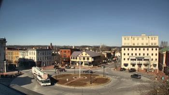 Thumbnail for current weather camera view from Blue and Gray Bar and Grill in Gettysburg, Pennsylvania