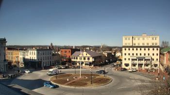Thumbnail for current weather camera view from Blue and Gray Bar and Grill in Gettysburg, Pennsylvania