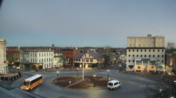 Thumbnail for current weather camera view from Blue and Gray Bar and Grill in Gettysburg, Pennsylvania