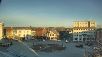 Thumbnail for current weather camera view from Blue and Gray Bar and Grill in Gettysburg, Pennsylvania
