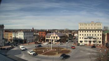 Thumbnail for current weather camera view from Blue and Gray Bar and Grill in Gettysburg, Pennsylvania