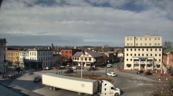 Thumbnail for current weather camera view from Blue and Gray Bar and Grill in Gettysburg, Pennsylvania