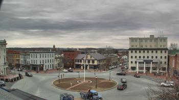 Thumbnail for current weather camera view from Blue and Gray Bar and Grill in Gettysburg, Pennsylvania