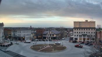 Thumbnail for current weather camera view from Blue and Gray Bar and Grill in Gettysburg, Pennsylvania